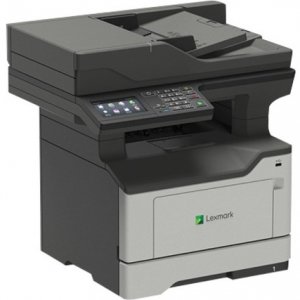 Lexmark 36ST800 Mx521de - Multifunction - Laser - Print, Copy, Scan - 