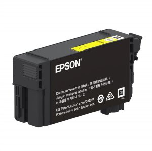 Epson T40V420 Ultrachrme Xd2 Inkcart Yellow