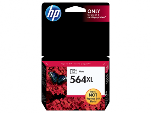 Original Hp CB322WN Hp  564xl Ink Cartridge For Photosmart B8550c6380d