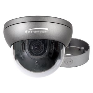 Component O2ID5M 2mp Vandal Dome Camera