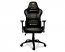 Compucase ARMORONEROYAL Cougar Gaming Economy Line Gaming Chair