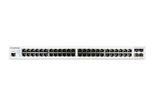 Fortinet FS-148E-POE Fortiswitch-148e-poe