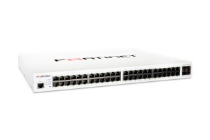 Fortinet FS-148E-POE Fortiswitch-148e-poe