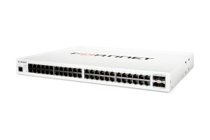 Fortinet FS-148E-POE Fortiswitch-148e-poe