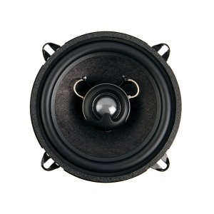 Soundstream SS502 Hi End 5.25 2-way Speaker Silk Dome Tweeter Fibergla