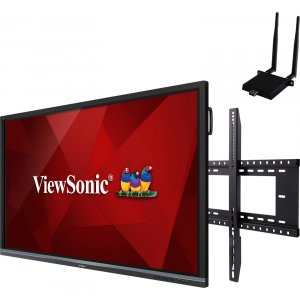 Viewsonic IFP8650-E2 