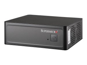 Supermicro CSE-101IF [nr]embedded Mini-itx Chassis