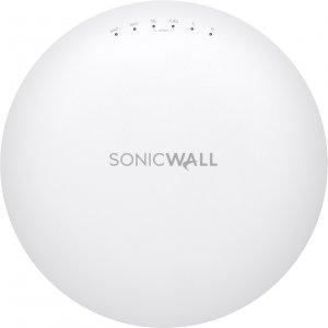 Sonicwall 02-SSC-2628 Sw 432i Wrls Ap 4 Adv 3yr