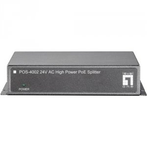 Cp POS-4002 24v Ac High Power Poe Splitter