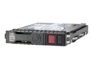 Hp P04558-B21 400gb Sas Wi Sff St Ds Ssd