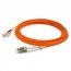 Addon ADD-SC-LC-3M6MMF-TAA 3m Lcsc Mm Orange Om1 Fiber Patch Cbl