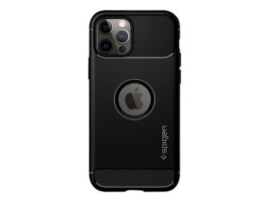 Spigen ACS01700 Rugged Armor Iphone 12  12pro