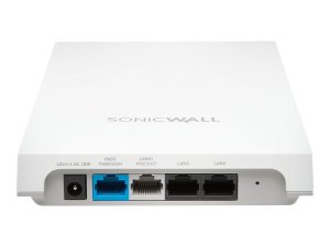 Sonicwall 02-SSC-2258 Sw 224w Wrls Ap 1y 802.3at