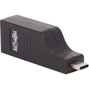 Tripp U444-000-VGA Usb C To Vga Vertical Adapter