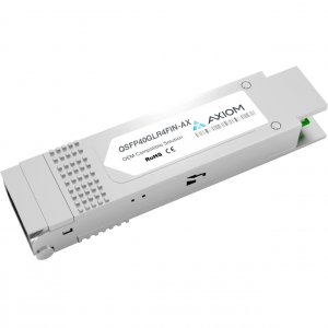 QSFP40GLR4FIN-AX