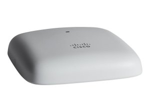 Cisco CBW140AC-B Cbw140ac 11ac 2x2 Wave2 Ap