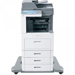 Lexmark 16M1857 X658dte