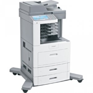 Lexmark 16M1857 X658dte