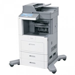 Lexmark 16M1857 X658dte