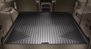 Husky 21131 Liners Cargo Liner Fits 10-17 Chevrolet Equinoxgmc Terrain