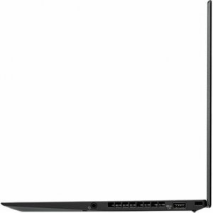 Lenovo 20HR003EUS Thinkpad X1 Carbon 5th Generation, Intel Core I5-730