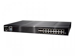 Sonicwall 01-SSC-2047 3yr Nsa2650 Totalsecure