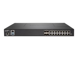 Sonicwall 01-SSC-2047 3yr Nsa2650 Totalsecure