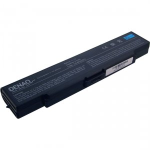 Dantona DQ-BPS2/B-6 6-cell 8800mah Battery Sony Vgn-ar