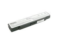 Dantona DQ-BPS2/B-6 6-cell 8800mah Battery Sony Vgn-ar