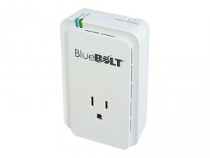 Nortek SP-1000 15a Bluebolt Smartplug