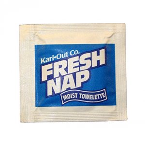 Kariout RSC52143 Kari-out Fresh Nap Moist