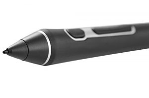 Wacom KP505 Pro Pen 3d