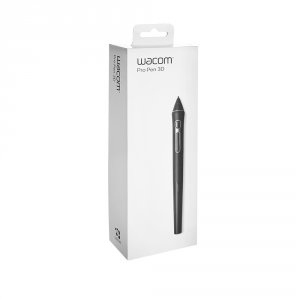 Wacom KP505 Pro Pen 3d