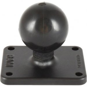 Ram RAM-202U-225 Ram Mount, Ram Base 2 X 2.5 W 1 12 Ball