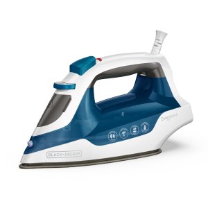 Spectrum IR06V Bd Iron Easy Steam Compact