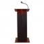 Oklahoma 111PLS-MO/LWM-5-VA Sound Lectern With Wrls Mic