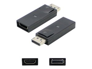 DISPLAYPORT2HDMIADPT