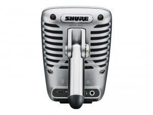 Shure MV51-DIG Mv51 Professional Home Studio