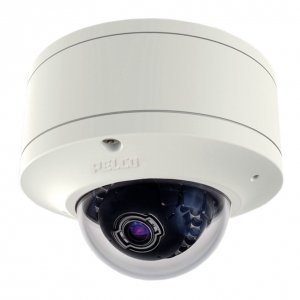 Pelco IME219-1S Ip Srx E Sfmt Poe Mdome 2mp