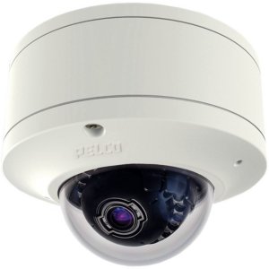 Pelco IME219-1S Ip Srx E Sfmt Poe Mdome 2mp