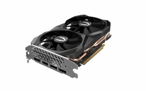 Zotac ZT-T20600K-10M Vcx Zt-t20600k-10m Geforce Rtx 2060 Gaming 6gb Gd