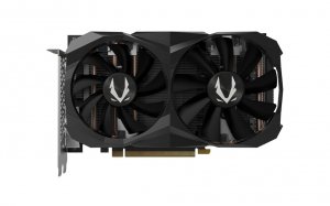 Zotac ZT-T20600K-10M Vcx Zt-t20600k-10m Geforce Rtx 2060 Gaming 6gb Gd