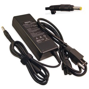 Dantona DQ-PPP012H-4817 4.74a 19v Ac Adapter Hp Pavilion Dv5000