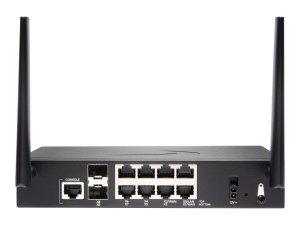 Sonicwall 02-SSC-6804 1yr Tz470 W Intl Totalsecure