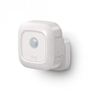 Ring 5SM1S8-WEN0 5sm1s8-wen0 Motion Sensor - Wireless - White