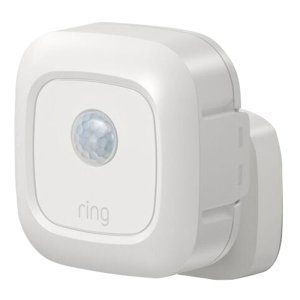 Ring 5SM1S8-WEN0 5sm1s8-wen0 Motion Sensor - Wireless - White