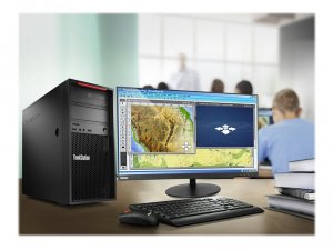 Lenovo 30BH002YUS Thinkstation P320 30bh