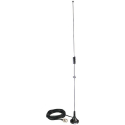 Siriusxm 1089-BNC Tram(r) 1089-bnc Scanner Mini-magnet Antenna Vhfuhf8