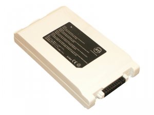 Battery TS-P4000L Portege 4000, 4010, M100 Series,liion,11.1v, 3600mah