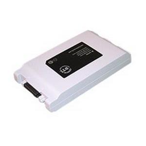 Battery TS-P4000L Portege 4000, 4010, M100 Series,liion,11.1v, 3600mah